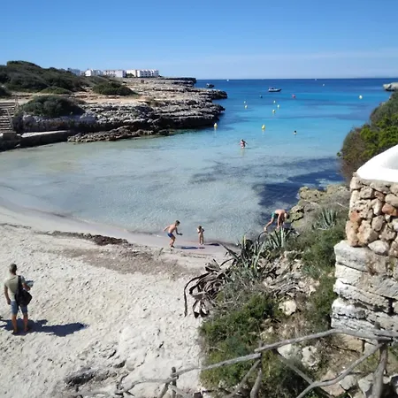 Cozy - 100m Away Apartment Sa Caleta