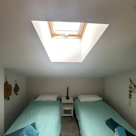 Apartment Cozy - 100m Away